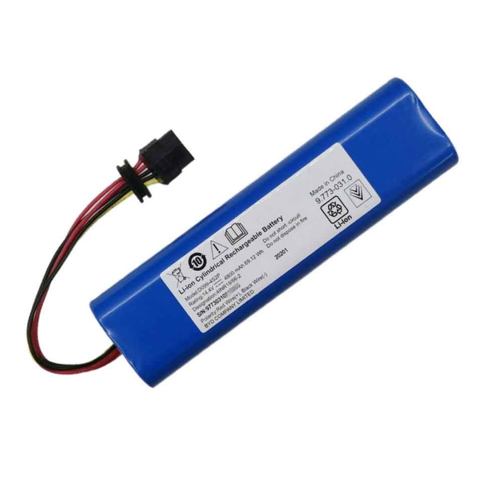 Batería para XIAOMI Redmi-6--xiaomi-D099-4S2P